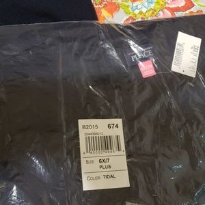 Children's Place Dresses - Navy uniform LOT Children's Place Dresses - Navy uniform LOT